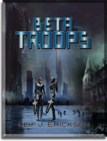 Beta Troops