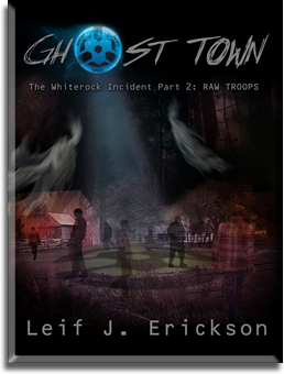Ghost Town 2