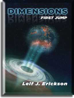 Dimensions - First Jump