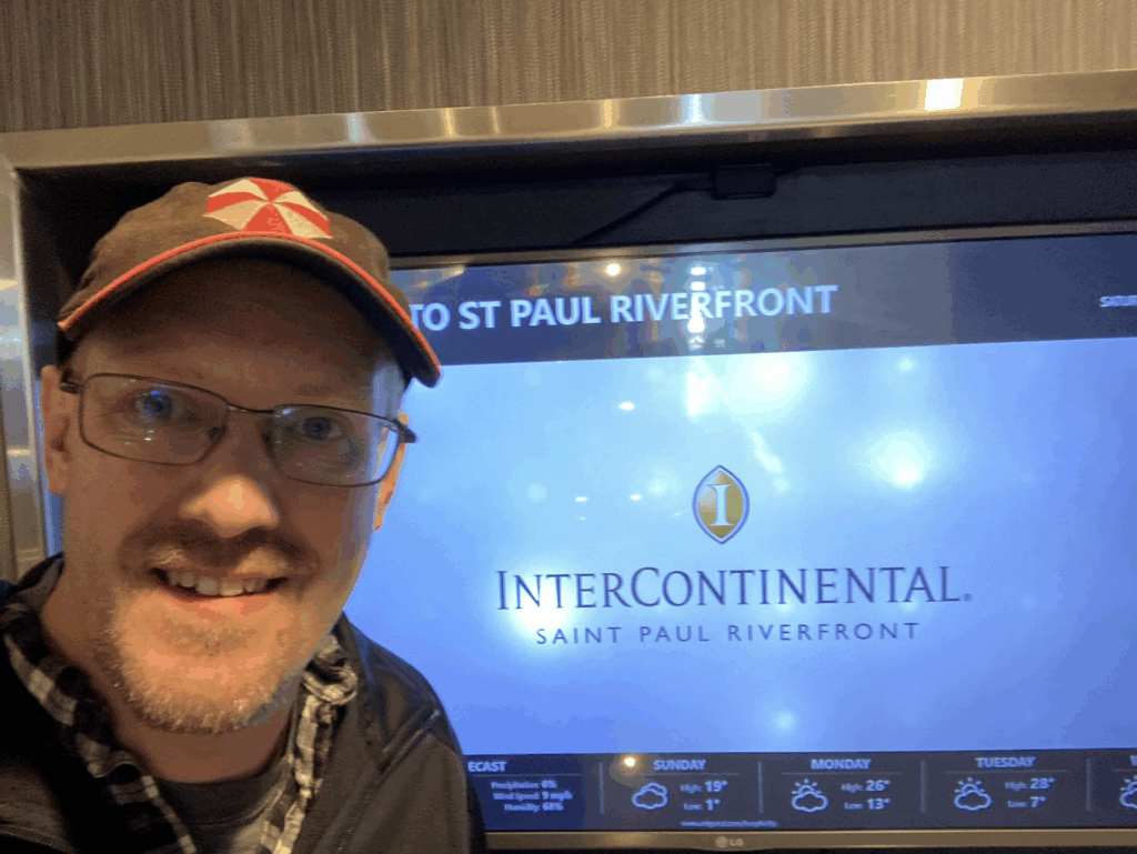 Minnesota Writing Workshop
