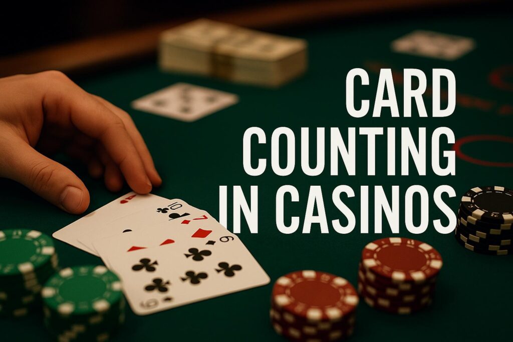 High Stakes of Card Counting