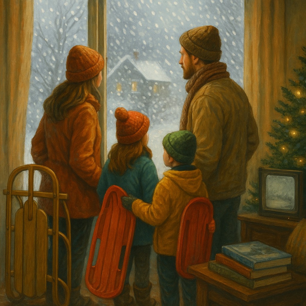 Spirit of the Season