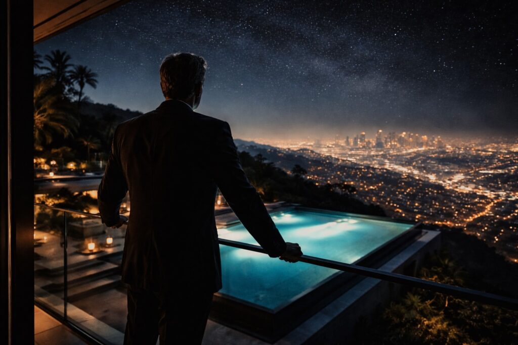 The Moment You Let It Go