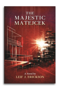 majestic matejeck